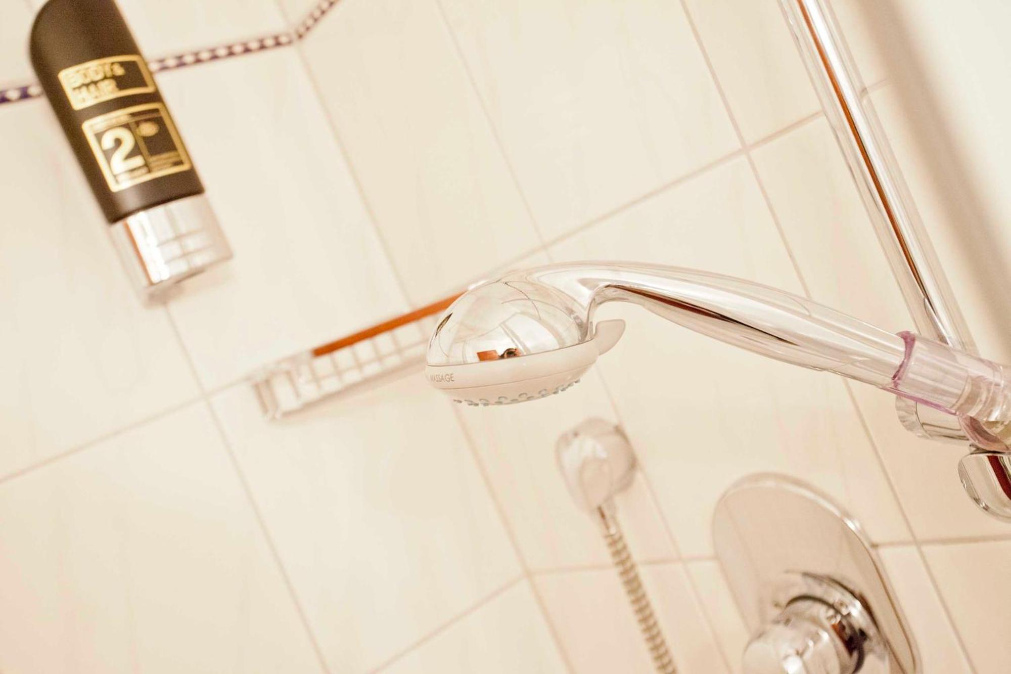 Gaestehaus Birkenhof Guest house 3*