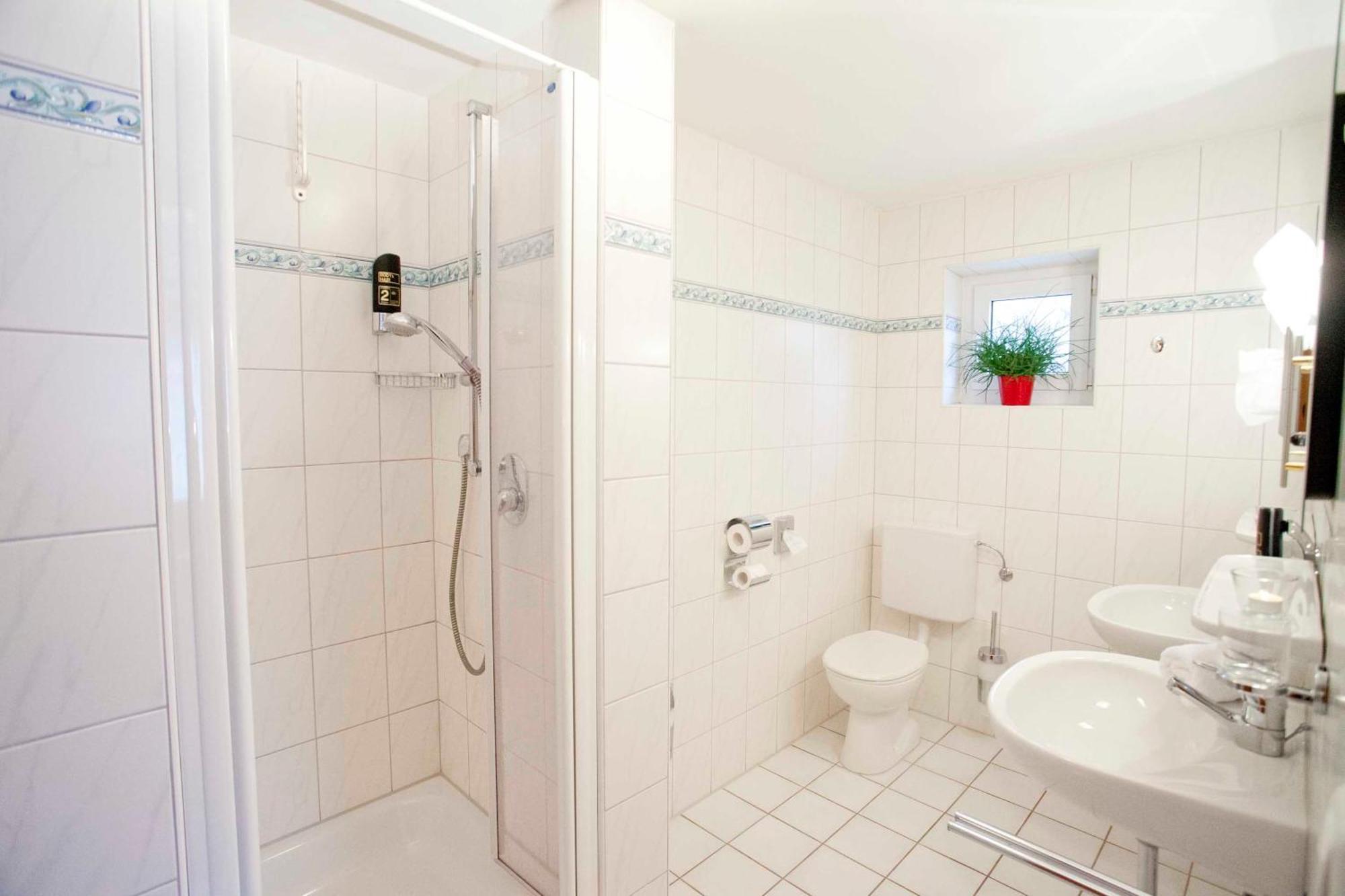 Gaestehaus Birkenhof Guest house Oberstdorf