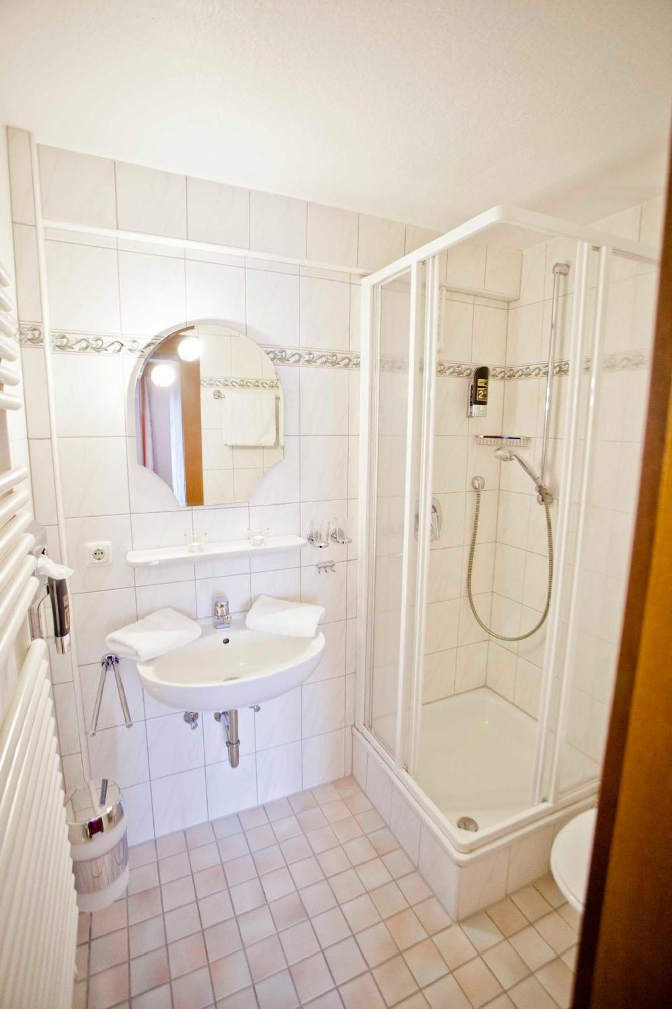 Gaestehaus Birkenhof Guest house Oberstdorf
