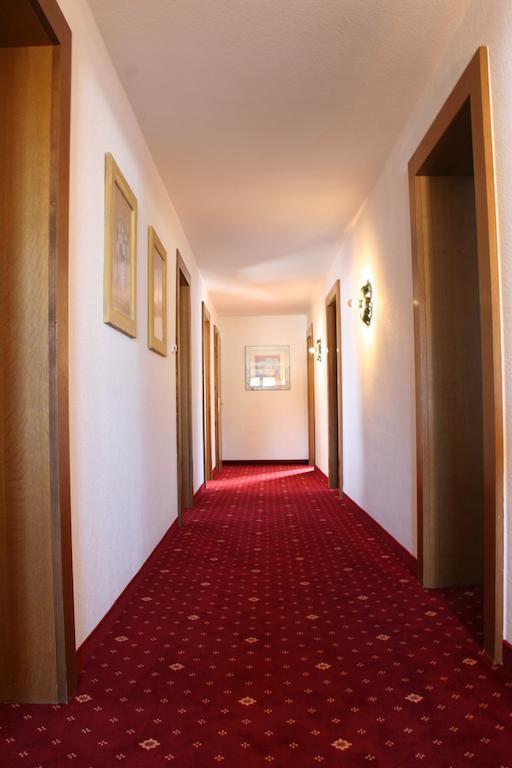 Гостевой дом Gaestehaus Birkenhof 3*