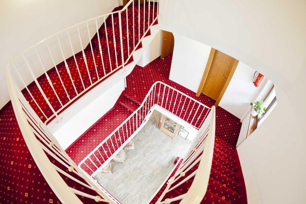 Guest house Gaestehaus Birkenhof
